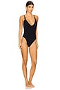 view 2 of 3 Ring Elena 2.0 One Piece in Black Tiger