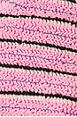 view 5 of 5 Anisha Brief in Pastel Pink Stripe