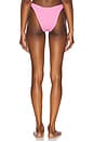 view 3 of 4 Scene Brief in Candy Pink