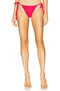 view 1 of 4 Anisha Brief in Nectarine