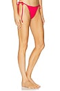 view 2 of 4 Anisha Brief in Nectarine