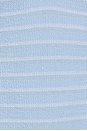 view 4 of 4 Everly One Piece Swimsuit in Powder Blue Stripe
