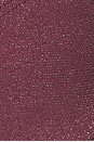 view 5 of 5 PARTE SUPERIOR DE BIKINI ESCOTADO GRACIE in Amarena Lurex Micro