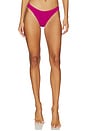 view 1 of 5 Scene Bikini Bottom in Magenta