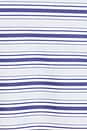 view 5 of 5 Bind Isla Triangle in Indigo & Riviera Stripe Bare