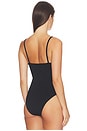 view 4 of 5 BODY LUNA  in Black