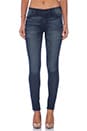 view 1 of 3 JEAN SKINNY MID RISE in One of a Kind