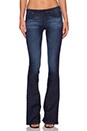 view 1 of 3 JEAN SKINNY FLARE MIA in Deja Vu
