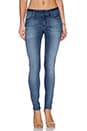 view 1 of 3 JEAN SKINNY JUDE in Blue Away