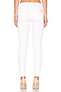 view 3 of 3 Billie Zipper Skinny in Snow White