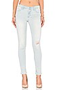 view 1 of 3 Jude Mid Rise Super Skinny in Find Me An Oasis