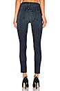 view 3 of 4 Kate Super High Rise Skinny Jean in Night Fall