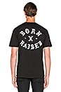 view 1 of 3 Snooty Fox Tee in Black