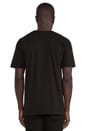 view 3 of 3 Omar City Tee in Black