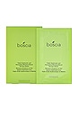 view 1 of 3 Triple Hyaluronic Honeydew Moisture-Boost Gel Eye Masks 5 Pack in 