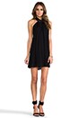 view 2 of 5 Cassie Mini Dress in Black