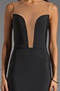 view 5 of 5 Minka Dress in Black