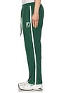 view 5 of 6 PANTALON SWEAT in Bottle Green