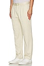 view 2 of 5 Pleated Smart Trousers in Cream