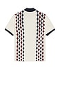 view 2 of 4 Abbey Knit Shirt in Ecru