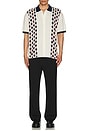 view 4 of 4 Abbey Knit Shirt in Ecru