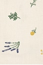view 5 of 5 CHEMISE BOTANIC in Ecru