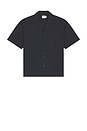 view 4 of 5 CHEMISE RIBEIRA in Navy