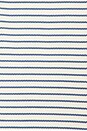 view 5 of 5 CAMISA STRIPE in Ocean