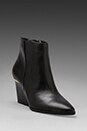 view 2 of 5 Isoke Bootie in Black