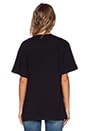 view 3 of 3 BOY London Tee in Black