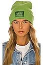 view 1 of 3 Jordana Beanie in Chamrock