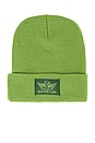 view 3 of 3 Jordana Beanie in Chamrock