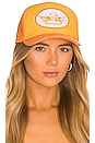view 1 of 3 Trucker Hat in Cutie