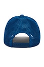 view 3 of 3 Don't Text Them Back Trucker Hat in Grey