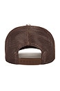 view 3 of 4 Cadet Trucker Hat in Multi