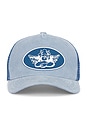 view 1 of 2 Wave Rider Trucker in Blue