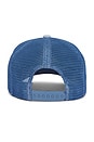 view 2 of 2 Wave Rider Trucker in Blue