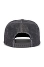 view 2 of 2 Graphite Trucker in Grey