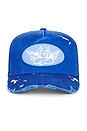 view 1 of 2 Royal B Trucker Hat in Blue