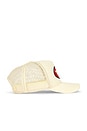 view 3 of 3 SOMBRERO MELLOW YELLOW TRUCKER in Yellow