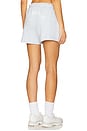 view 1 of 7 1-800 Basic Shorts in Blue