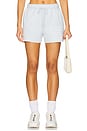 view 2 of 7 1-800 Basic Shorts in Blue