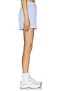 view 2 of 6 Lilac Baby Thermal Basic Short in Lavender