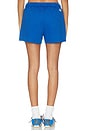 view 4 of 6 Game Changer Classic Short in Blue