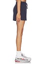 view 2 of 6 United States Of Boys Lie Basic Short in Navy Multi