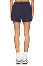 view 4 of 6 United States Of Boys Lie Basic Short in Navy Multi