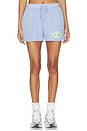 view 1 of 6 Razzle Dazzle V4 Basic Short in Lilac