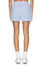 view 4 of 6 Razzle Dazzle V4 Basic Short in Lilac
