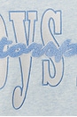 view 5 of 5 Motorsports Jordan Crewneck in Blue