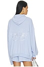 view 4 of 6 SUDADERA HARLEY in Lavender